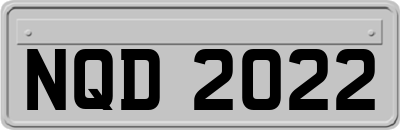 NQD2022