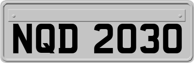 NQD2030