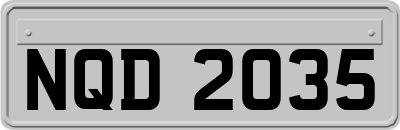 NQD2035