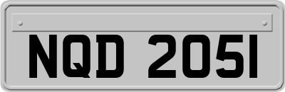 NQD2051
