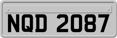 NQD2087