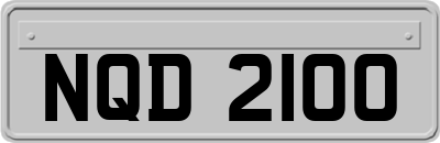 NQD2100