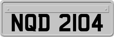 NQD2104