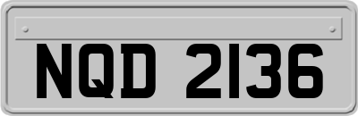 NQD2136