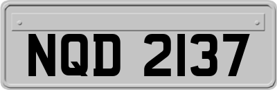 NQD2137