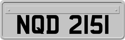 NQD2151