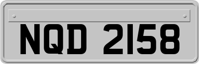 NQD2158