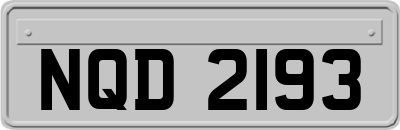 NQD2193