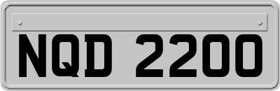 NQD2200