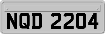NQD2204