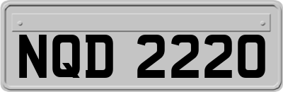 NQD2220