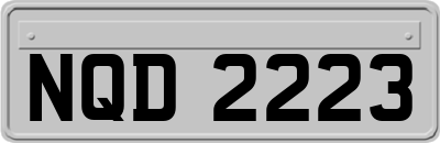 NQD2223
