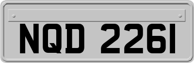 NQD2261