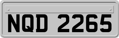 NQD2265