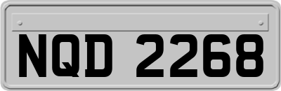 NQD2268