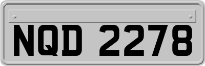NQD2278