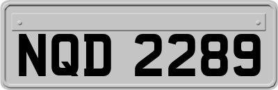 NQD2289