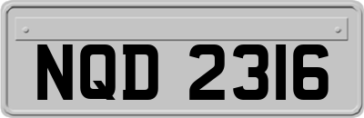 NQD2316