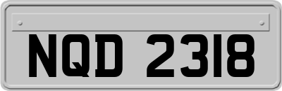 NQD2318