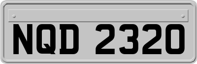 NQD2320