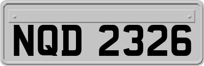 NQD2326