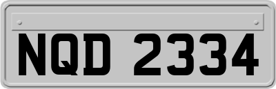 NQD2334
