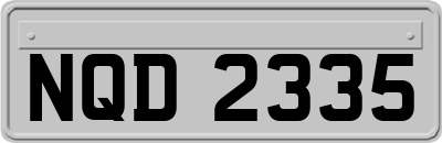 NQD2335