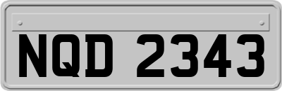 NQD2343
