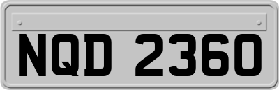 NQD2360