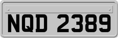 NQD2389