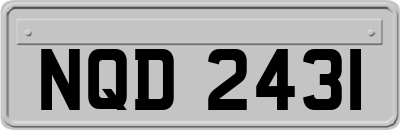 NQD2431