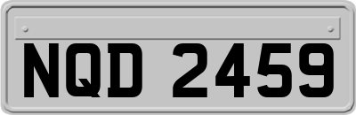 NQD2459