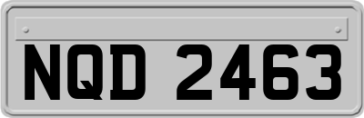 NQD2463