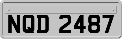 NQD2487
