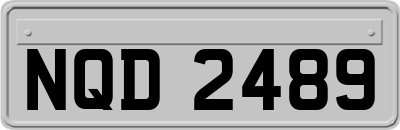 NQD2489