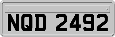 NQD2492
