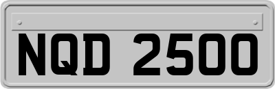 NQD2500