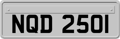 NQD2501
