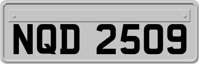 NQD2509