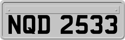 NQD2533