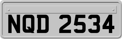 NQD2534