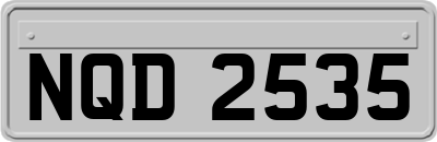 NQD2535