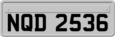 NQD2536
