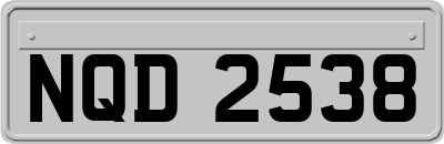 NQD2538