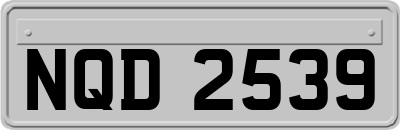 NQD2539