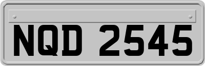 NQD2545