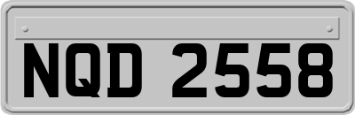 NQD2558