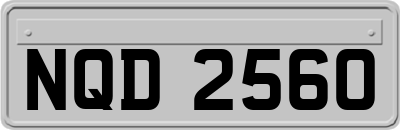NQD2560
