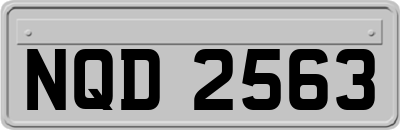NQD2563