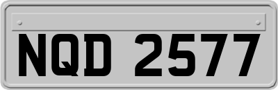 NQD2577
